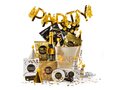 Kerstpakket Golden Party