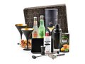 Kerstpakket Cocktail Topic