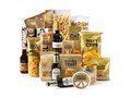 Kerstpakket Familie Goud