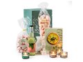 Kerstpakket Mocktail Taart