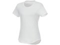 Jade gerecycled dames t-shirt met korte mouwen