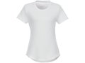 Jade gerecycled dames t-shirt met korte mouwen 2