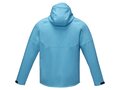 Coltan heren GRS-gerecycled softshell jack 12