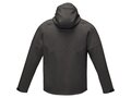 Coltan heren GRS-gerecycled softshell jack 4