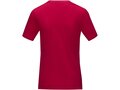 Azurite dames T-shirt met korte mouwen GOTS biologisch textiel 26