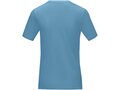 Azurite dames T-shirt met korte mouwen GOTS biologisch textiel 6