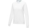 Jasper dames GOTS biologische GRS-gerecyclede crewneck trui