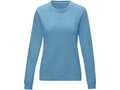 Jasper dames GOTS biologische GRS-gerecyclede crewneck trui 5