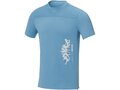 Borax Heren T-shirt cool fit - GRS gerecycled 7