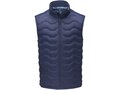 Epidote GRS gerecyclede geïsoleerde bodywarmer voor heren 4