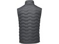 Epidote GRS gerecyclede geïsoleerde bodywarmer voor heren 10