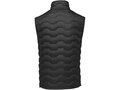 Epidote GRS gerecyclede geïsoleerde bodywarmer voor heren 26