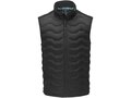 Epidote GRS gerecyclede geïsoleerde bodywarmer voor heren 25