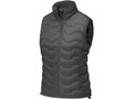 Epidote GRS gerecyclede geïsoleerde bodywarmer voor dames 9