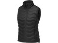 Epidote GRS gerecyclede geïsoleerde bodywarmer voor dames 23