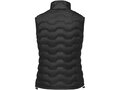 Epidote GRS gerecyclede geïsoleerde bodywarmer voor dames 26