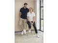 Emerald unisex Aware™ gerecyclede polo met korte mouwen 9