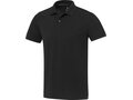 Emerald unisex Aware™ gerecyclede polo met korte mouwen 14