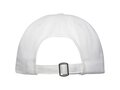 Onyx 5 panel Aware™ gerecyclede cap 4