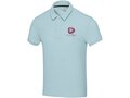 Akoya gerecyclede terry unisex polo 124