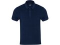 Akoya gerecyclede terry unisex polo 2