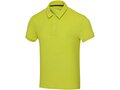Akoya gerecyclede terry unisex polo 72