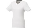 Balfour biologisch dames t-shirt 4