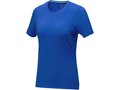 Balfour biologisch dames t-shirt 26