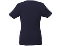 Balfour biologisch dames t-shirt 14