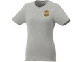 Balfour biologisch dames t-shirt 20