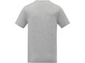 Somoto Heren T-shirt met V-hals en korte mouwen 8