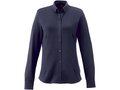 Bigelow piqué dames blouse 14