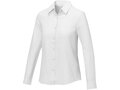 Dames blouse met lange mouwen