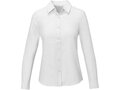 Dames blouse met lange mouwen 37