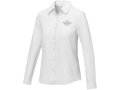 Dames blouse met lange mouwen 1