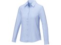 Dames blouse met lange mouwen 11