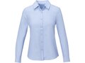 Dames blouse met lange mouwen 2