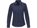 Dames blouse met lange mouwen 47