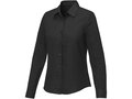 Dames blouse met lange mouwen 55