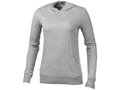 Stokes sweater met capuchon 9