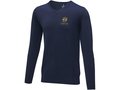 Stanton herenpullover met v-hals 14