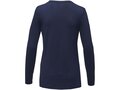 Stanton dames pullover met v-hals 32