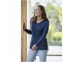 Stanton dames pullover met v-hals 9