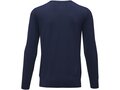 Merrit herenpullover met crewneck 11