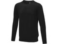 Merrit herenpullover met crewneck 72