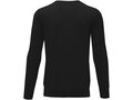 Merrit herenpullover met crewneck 81