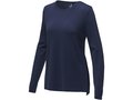 Merrit dames pullover met ronde hals 19