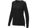 Merrit dames pullover met ronde hals 6