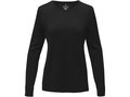 Merrit dames pullover met ronde hals 17