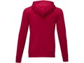 Theron heren hoodie met ritssluiting 16